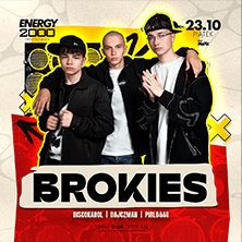 BROKIES
