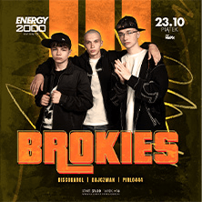 BROKIES