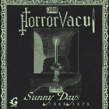 Horror Vacui