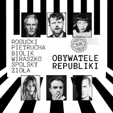 Obywatele Republiki