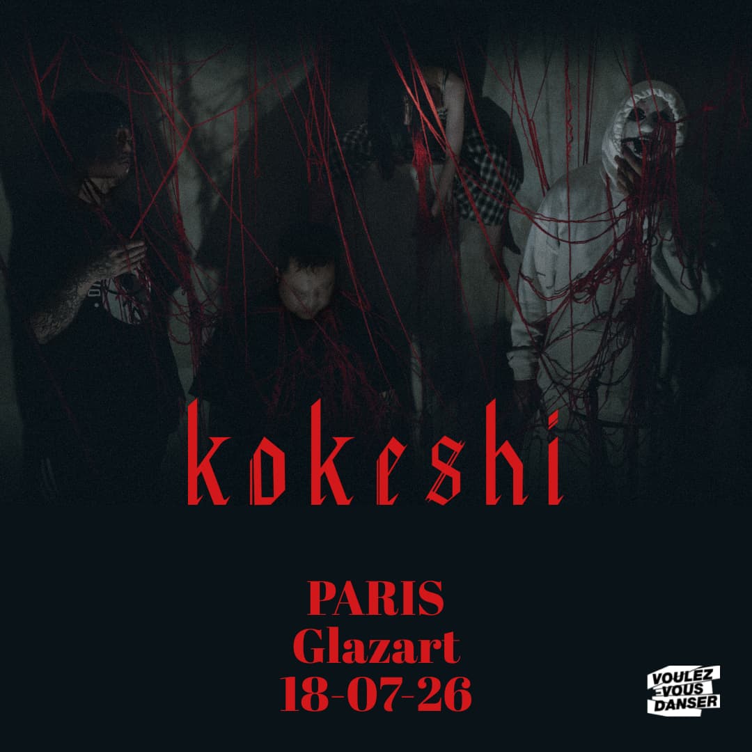 19.07.26 – Concert : KOKESHI