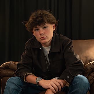 Maddox Batson