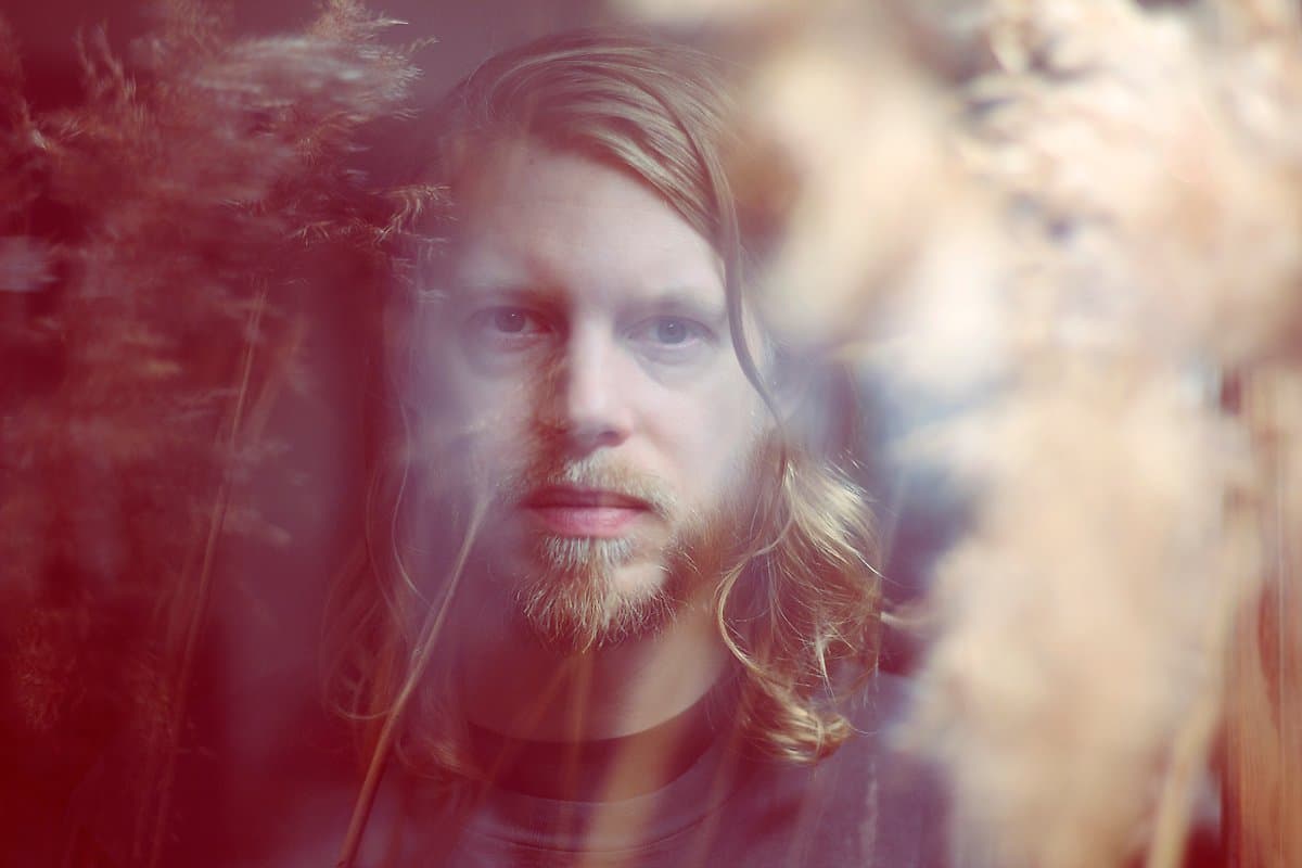 Kristofer Åström -Northern blues 25 år