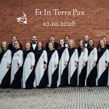 Candomino: Et In Terra Pax
