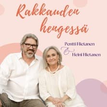 Rakkauden Hengessä, Pentti Hietanen