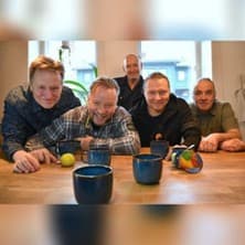 Kolmas Nainen