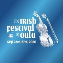 Irish Festivaalin Brunssiklubi
