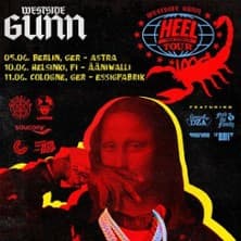 Westside Gunn Live in Helsinki