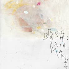 Atte Kantonen – bugbath: pathmaking