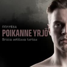 Poikanne Yrjö – Erään sotilaan tarina