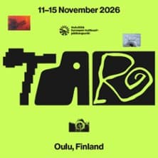 TAR: time, ahnung, rajaton