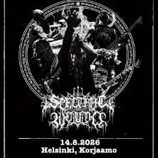 Spectral Wound (CAN)