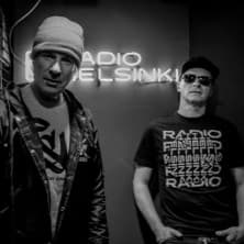 TTT-KLUBI: Rane Raitsikka & Tokela