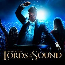 Lords of the Sound - The Music of Hans Zimmer