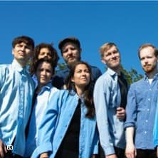 Sointi Jazz Orchestra: Agatha