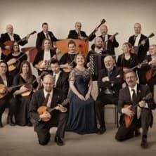Helsingin Balalaikkaorkesteri - Rakkaus jää