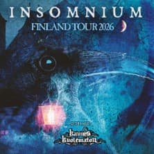 INSOMNIUM