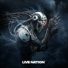 FEAR FACTORY