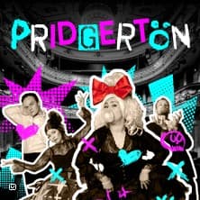 Stella x Tsuumi: PRIDGERTÖN