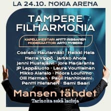 Mansen Tähdet
