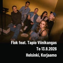 Flok feat. Tapio Viinikangas