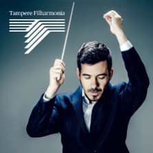 Tampere Filharmonia: Myrskyn silmässä