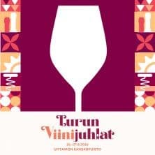 TURUN VIINIJUHLAT 2026