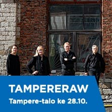 Tampere Raw