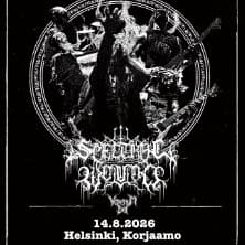 Spectral Wound (CAN)+ support: Venenum Dei