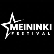 MEININKI FESTIVAL 2026