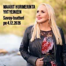Maarit ja Sami Hurmerinta yhtye