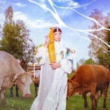 VESTA: Laulujen takana