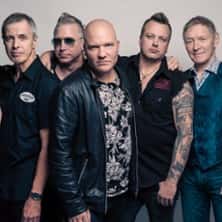BLACK DEVILS - Hurriganes Show