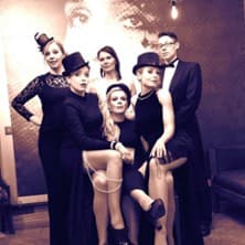 A Jazzy Christmas Affair