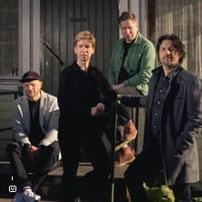 Malmijazz: Riitta Paakki Quartet