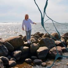 Archipelago Stories