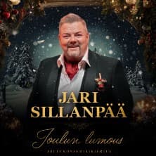 Jari Sillanpää – Joulun lumous