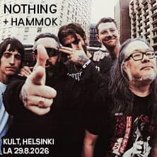 Nothing (US)