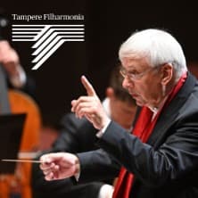 Tampere Filharmonia: Kauneuden kosketus