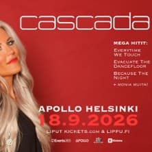 CASCADA