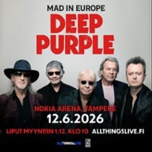 Deep Purple