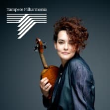 Tampere Filharmonia: Santtu-Matias Rouvali & Alena Baeva
