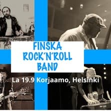 Finska Rock'n'roll Band