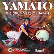 Yamato - The Drummers of Japan