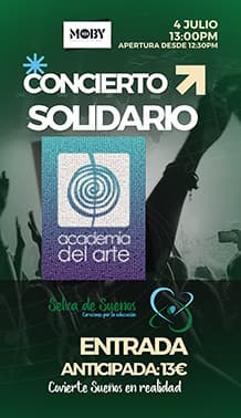ACADEMIA DEL ARTE