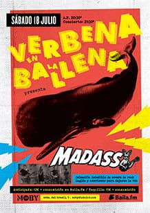 MADASS