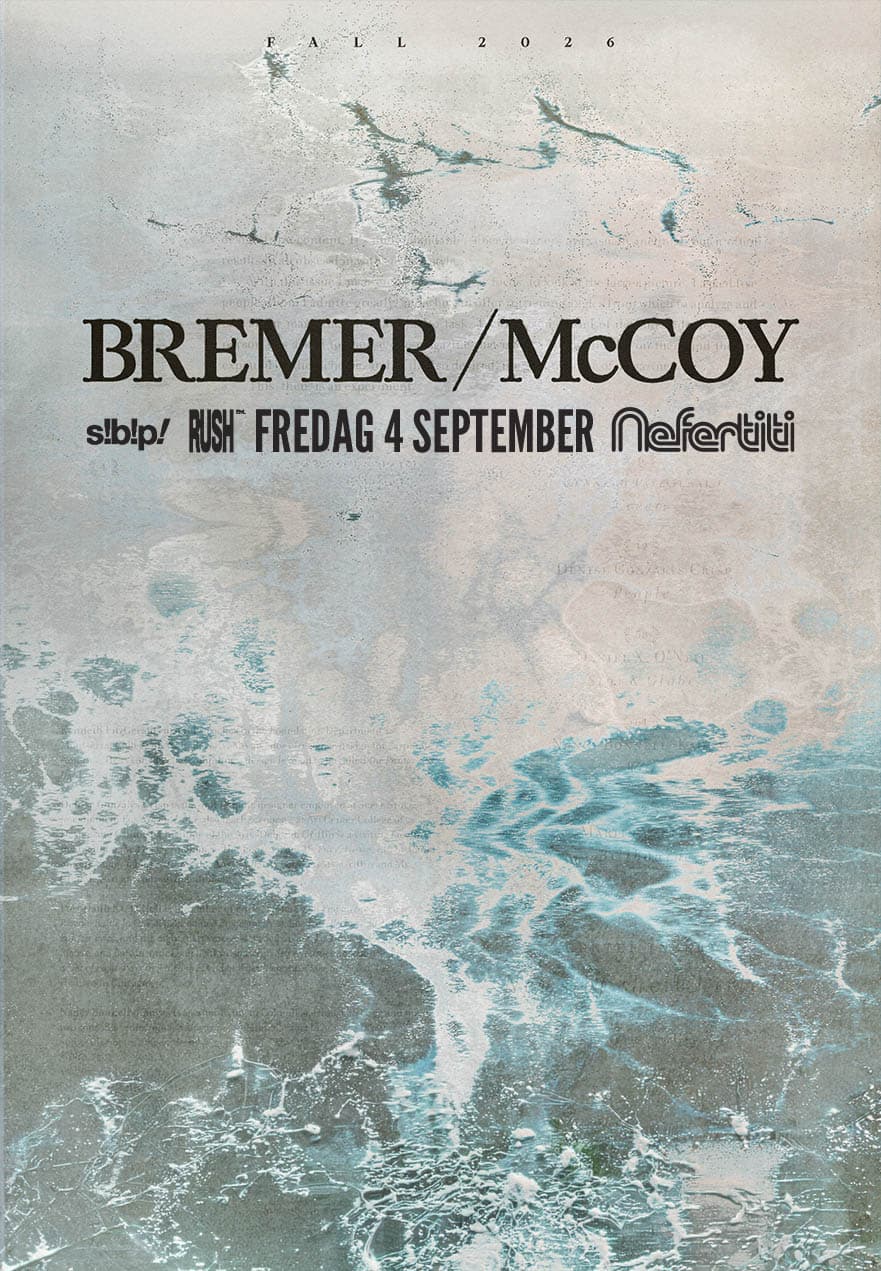 Bremer/McCoy (DK)