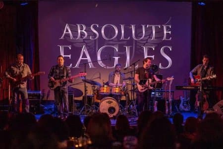Absolute Eagles - A Tribute To The Eagles