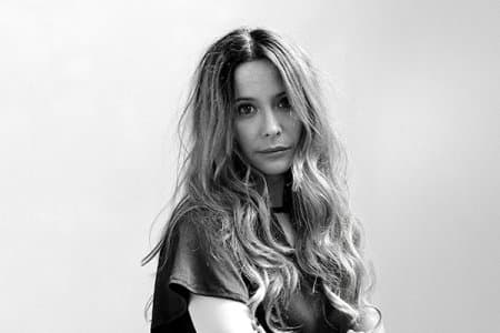 Nerina Pallot