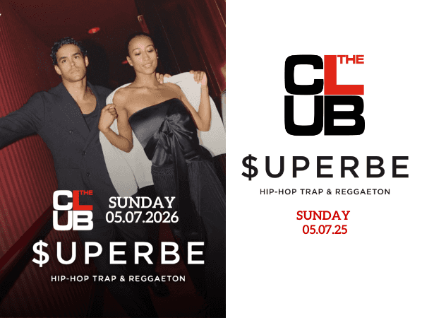 SUPERBE - Sunday 5 July 2026